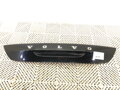 Lišta víka kufru zadní Volvo V40 Liftback (525, 526) 2012 - 2022 31301301