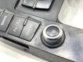 Panel ovládání rádia Audi A6 C6 Avant (4F5) 2004 - 2011 4F1919611F