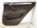 Tapecírung dveří zadní pravý BMW X5 (E70) 2006 - 2013