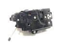 Zámek dveří levý zadní Skoda Octavia II (1Z3) 2004 - 2013 7L0839015D