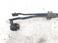 Listové pero levé zadní Nissan Cabstar (F24M, F24W) 2006 - 2013