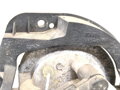 Halogen / mlhovka pravá přední Mazda 2 (DE_, DH_) 2007 - 2015 D651-51680