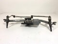 Mechanismus stěračů přední Peugeot 207 (WA_, WC_) 2006 - 2015 9650380780 3397020769