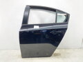Dveře levé zadní Chevrolet Cruze (J300) 2009 - 2022