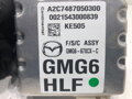 Kamera okna přední Mazda CX-5 (KE, GH) 2011 - 2017 GMG6-67XCX-C