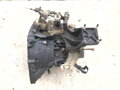 Převodovka Peugeot Boxer Autobus (244, Z_) 2001 - 2022 9637683280
