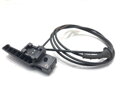 Lanko kapoty Chevrolet Orlando (J309) 2010 - 2022