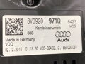 Tachometr budíky Audi A3 (8V1, 8VK) 2012 - 2020 8V0920971Q