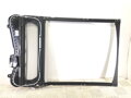 Roleta střechy střešního okna panorama Nissan Qashqai II SUV (J11, J11_) 2013 - 2022 91686HV01A