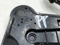 Zámek dveří pravý přední Toyota Aygo (_B4_) 2014 - 2022