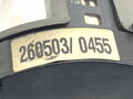 Kroužek šnek airbagu Peugeot 607 (9D, 9U) 2000 - 2022