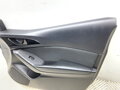 Tapecírung dveří pravý přední Mazda 3 (BM, BN) 2013 - 2022 BKA7-68420