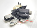 Zámek víka kufru zadní Seat Exeo (3R2) 2008 - 2013 4F5827505D