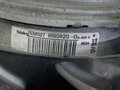 Ventilátor chladiče Seat Exeo (3R2) 2008 - 2013 869202Q