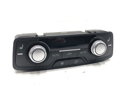 Panel ovládání ventilace klimatizace zadní Audi A6 C7 (4G2, 4GC) 2010 - 2018 4G0919158D