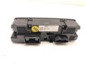Panel ovládání ventilace klimatizace zadní Audi A6 C7 (4G2, 4GC) 2010 - 2018 4G0919158D
