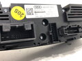 Panel ovládání ventilace klimatizace zadní Audi A6 C7 (4G2, 4GC) 2010 - 2018 4G0919158D