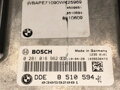 Řídicí jednotka motoru BMW X3 (E83) 2003 - 2011 8510594 0281016962