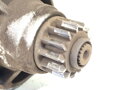 Startér Skoda Octavia III Combi (5E5, 5E6) 2012 - 2022 02Z911024