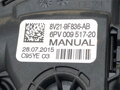 Plynový pedál Ford Ecosport 2011 - 2022 8V21-9F836-AB