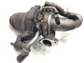 Turbo Peugeot 508 SW I (8E_) 2010 - 2018 9677062780
