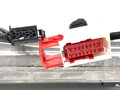 Mechanismus servomotor / vzpěra elektrický víka kufru bagaznika Peugeot 508 SW I (8E_) 2010 - 2018 9677615380