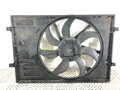 Ventilátor chladiče Skoda Octavia III Combi (5E5, 5E6) 2012 - 2022 5Q0121205AL