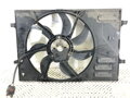 Ventilátor chladiče Skoda Octavia III Combi (5E5, 5E6) 2012 - 2022 5Q0121205AL