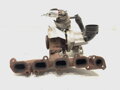Turbo Skoda Octavia III Combi (5E5, 5E6) 2012 - 2022 04L253020A