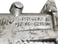 Intercooler Skoda Octavia III Combi (5E5, 5E6) 2012 - 2022 5Q0121251EL