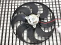 Ventilátor chladiče Citroen C4 Picasso II 2013 - 2022 5000014
