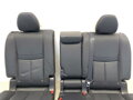 Lavice / sedačka druhý řada Nissan X-trail III (T32_, T32R, T32RR) 2013 - 2022