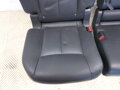 Lavice / sedačka druhý řada Nissan X-trail III (T32_, T32R, T32RR) 2013 - 2022