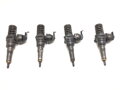 Vstřikovače sada Audi A4 B6 Avant (8E5) 2000 - 2005 038130073BA