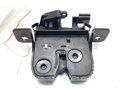 Zámek víka kufru zadní Dacia Duster (HS_) 2010 - 2018 905037230R