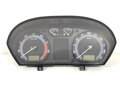Tachometr budíky Skoda Fabia I (6Y2) 1999 - 2008 6Y0920881L