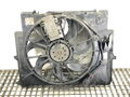 Ventilátor chladiče BMW 1 (E87) 2003 - 2013 7801993 0130303941