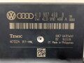 Modul gateway Audi A8 D3 (4E2, 4E8) 2002 - 2010 4L0907468B