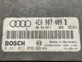 Řídicí jednotka motoru Audi A8 D3 (4E2, 4E8) 2002 - 2010 4E0907409B