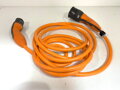 Kabel DO nabíjení Hyundai Kona (OS, OSE, OSI) 2017 - 2022 LC-ST203