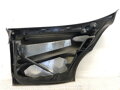 Dveře pravé zadní Porsche Panamera (970) 2009 - 2017