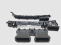 Mřížka ventilace přední sada Hyundai Tucson (NX4E, NX4A) 2020 - 2022 97480-N7030 97490-N7010