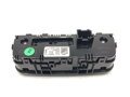 Panel ovládání ventilace klimatizace zadní BMW 3 Touring (G21, G81) 2019 - 2022 9493012