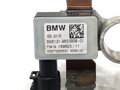 PÓL / svorka (BATERIE) mínus BMW 3 Touring (G21, G81) 2019 - 2022 9855909