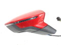 Zpětné zrcátko pravé Seat Leon (5F1) 2012 - 2022