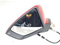 Zpětné zrcátko levé Seat Leon (5F1) 2012 - 2022