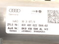 Sloupek volantu Audi A5 (8T3) 2007 - 2017 8K0419506AL