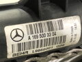 Chladič vody Mercedes-benz Class B Sports Tourer (W245) 2005 - 2011 A1695003304