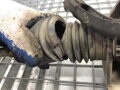 Servo řízení Seat Leon (1P1) 2005 - 2013 1K1423051EA