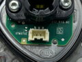 Modul LED ježek (ODPOR VENTILÁTORU) VW Crafter (SY_, SX_) 2016 - 2022 213609-01